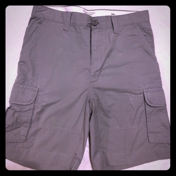 Roundtree & Yorke cargo men short - Picture 1 of 3